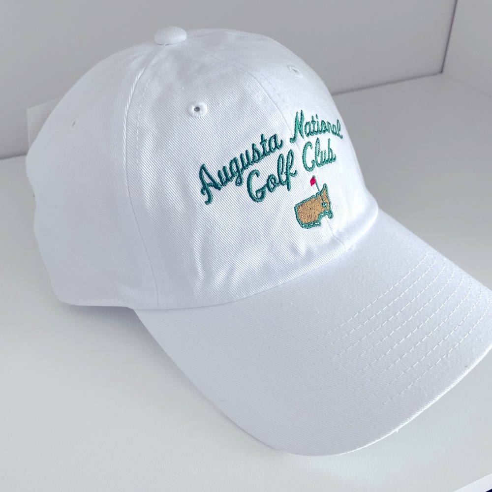 Masters Hat